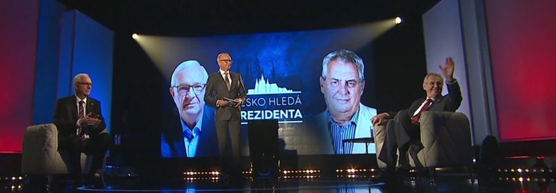Ivan Zach: neviditelný miliardář a mediální magnát, který umí Babiše i Zemana
